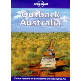 Outback Australia (Travel guide) - 1