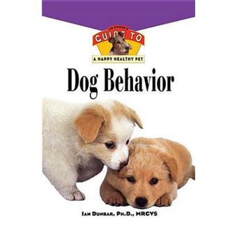 Dog Behavior - 1