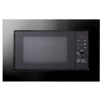 Micro-ondas Encastrável Silva Schneider EBM-G 20.9 | 17 L | 700 W | Preto - 1