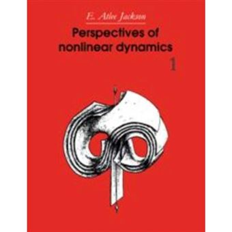 Perspectives of Nonlinear Dynamics - Paperback - 1992 - 1