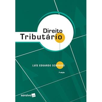 Direito tributário - 1