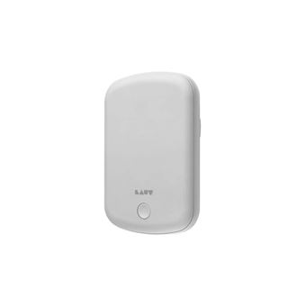 Power Bank Laut POWER CHARGE HANDY | 5.000mah | Magsafe | Wireless | 15W | Branco - 1