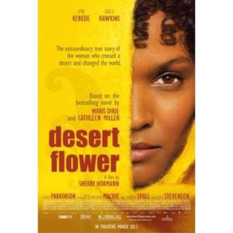 Desert Flower (Nl) Collectie - 1