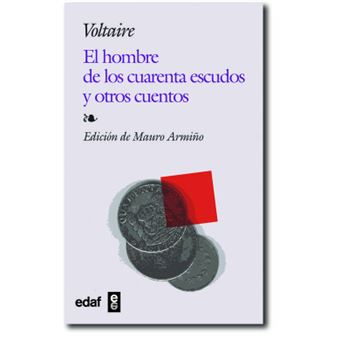 El Hombre De Los Cuarenta Escudos Y Otros Cuentos - 1