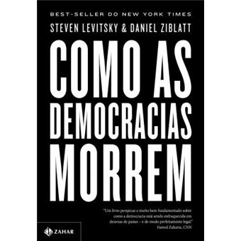 Como as Democracias Morrem - 1