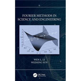 Fourier Methods In Science And Engineering - 1