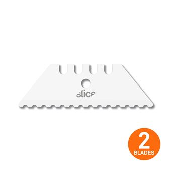 Lâmina de Faca de Uso Doméstico Slice 10523 | Aço inoxidável - 1