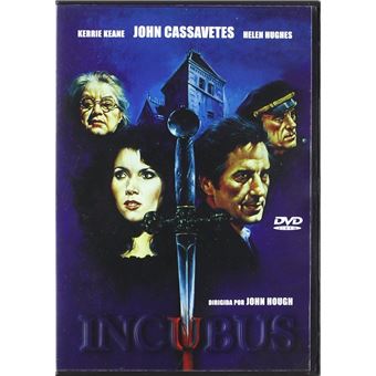 Incubus (1981) (DVD) - 1