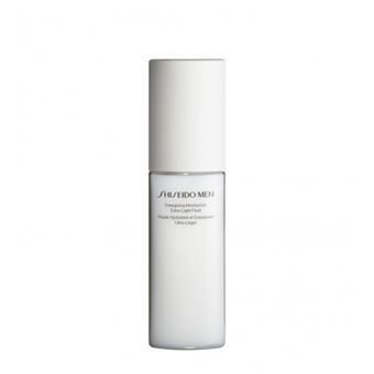 Hidratante facial Shiseido Men Energizing - 1