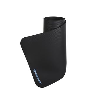 Tapete de Yoga Schildkröt Fitness 960160 | Preto - 1