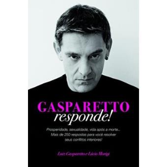 Gasparetto Responde! - 1