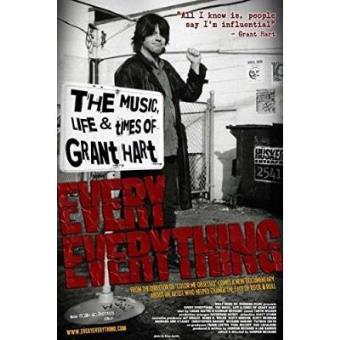 Every Everything: The Music  Life And Times Of Grant Hart (Import) - 1
