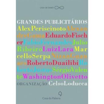 Grandes Publicitários - 1