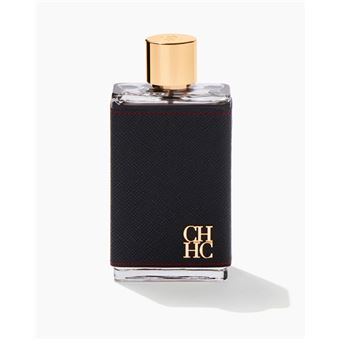 Perfume Carolina Herrera CH Men | EDT | 200 ml - 1