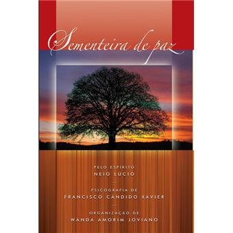Sementeira De Paz - 1