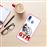 Capa Hapdey para Samsung Galaxy A40 2019 Design Fitness Mulher Atlética com Halteres em Silicone Flexível e TPU Cor-de-Rosa_1