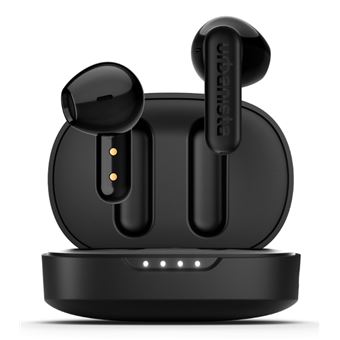 Auriculares Bluetooth Urbanista Copenhagen 2 | Preto - 1