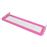 Barra de Segurança Toddler para cama 150 x 42 cm rosa_1