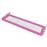 Barra de Segurança Toddler para cama 150 x 42 cm rosa_2