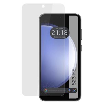 Protetor Tumundosmartphone de tela hidrogel flexível para Samsung Galaxy S23 FE 5G - 1