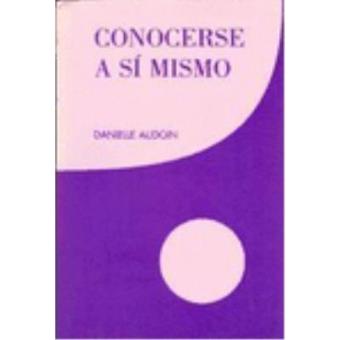 Conocerse a sÍ mismo un acercamiento a la teosofÍa - 1