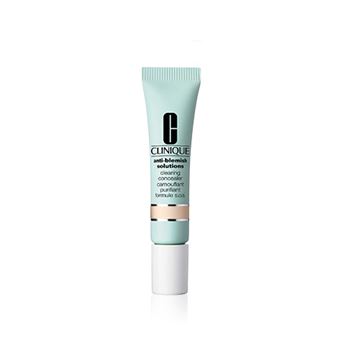 Corretor Clinique Anti-Blemish Solutions Clearing concealer - 1
