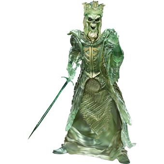 Figura Iron Studios Lord of the Rings  Sauron - Figuras e Réplicas  Merchandising - Compra na