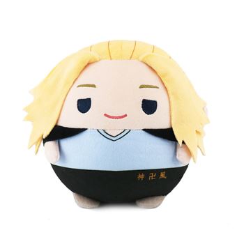 Peluche DreamWorks Tokyo Revengers | Mikey | 20 cm - 1