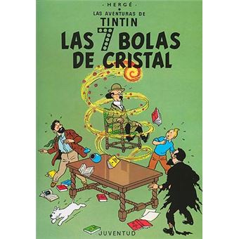 Las siete bolas de cristal - 1