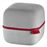Hama Cube 5 W Alto-falante mono portátil Cinzento, Vermelho_2