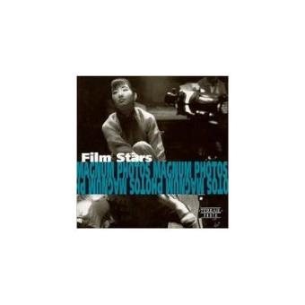 Film stars. magnum photos. - 1