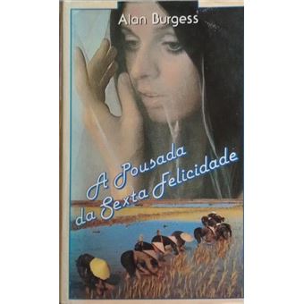 A pousada da sexta felicidade. - 1