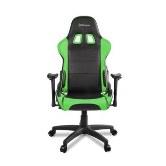 Cadeira Gaming Arozzi Verona V2 | Verde - 1