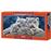 Puzzle Castorland Snow Leopard Cubs 600 pcs_0