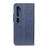 Capa Magunivers | PU + TPU pele de cavalo louco de forma s Azul para Xiaomi Mi Note 10/Mi CC9 Pro_2