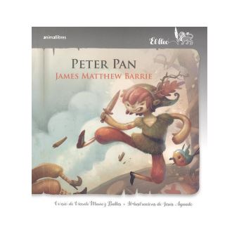 Peter Pan - 1