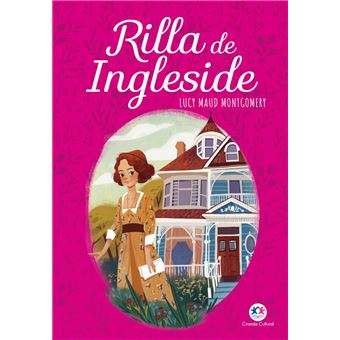 Rilla de Ingleside - 1