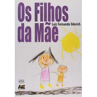 Filhos Da Mae, Os - 1
