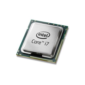 Processor Intel Core i7-7700K - 1