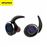 Auriculares Bluetooth Magunivers AWEI T1 Verdadeiro sem Fios com Microfone para iPhone 7 Samsung Nota 8 Preto_0