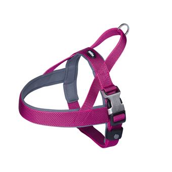 Arnês para Cães/gatos Nobby Classic Preno Royal | Roxo - 1