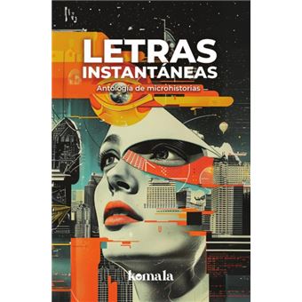 Letras Instantáneas - 1
