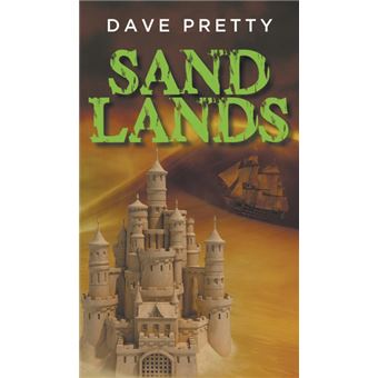 sandlands Hardcover - 1