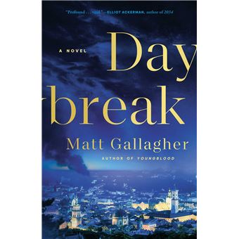 Daybreak: A Novel - 1