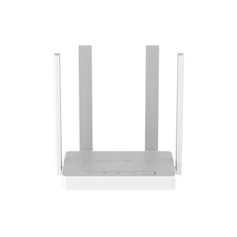 Router de Mesa Keenetic Explorer 4G (KN-4910) | Cinzento, Branco - 1