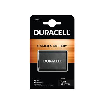 Bateria para Câmara Duracell DR9954 | Preto - 1