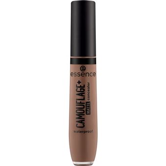 Corretor Essence CAMOUFLAGE+ MATTE - 1