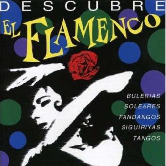 Descubre El Flamenco - 1