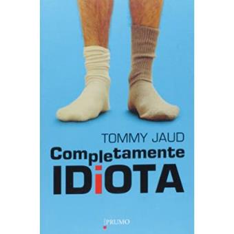 Completamente Idiota - 1