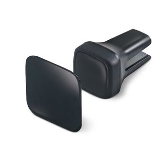 Suporte celly ghost passivo leitor mp3, telemóveis/smartphone preto - 1